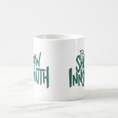Der Schatten über Innsmouth Kaffeetasse (Mittel)