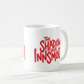Der Schatten über Innsmouth Kaffeetasse (VorderseiteRechts)