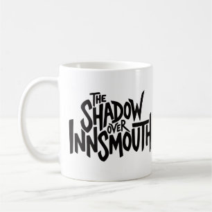 Der Schatten über Innsmouth Kaffeetasse