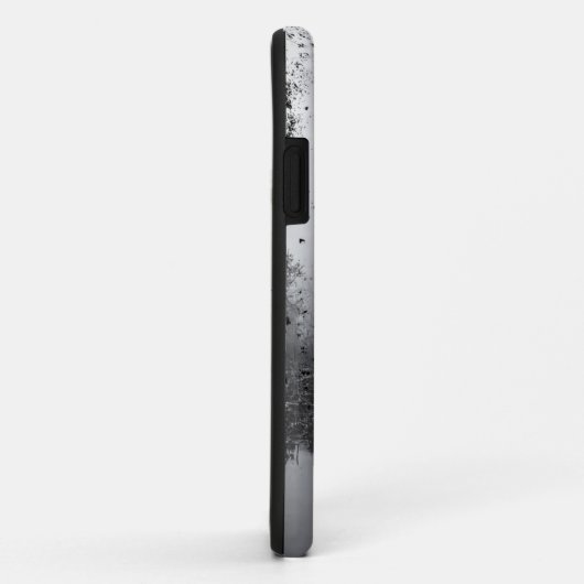 Der Schatten über Innsmouth Lovecraft Cthulhu Myth Case-Mate iPhone Hülle (Hinten/Rechts)