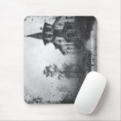 Der Schatten über Innsmouth Lovecraft Cthulhu Myth Mousepad (Mit Mouse)