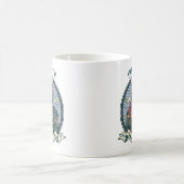 Der Schatten über Innsmouth Lovecraft Cthulhu Sail Kaffeetasse (Mittel)