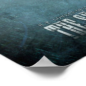 Der Schatten über Innsmouth Poster (Ecke)