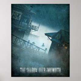 Der Schatten über Innsmouth Poster