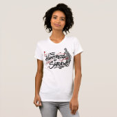 Der_Schattenjäger_Elite_Jäger! T-Shirt (Vorne ganz)