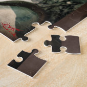 Der Schattenreflex – Gothic Puzzle (Seite)