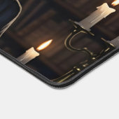 Der Schattenregent Schreibtischunterlage (Ecke)