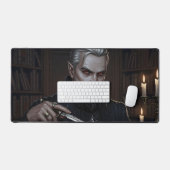 Der Schattenregent Schreibtischunterlage (Tastatur & Maus)