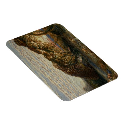 Der Schattenstrom Magnet (Rechte Seite)