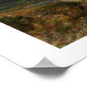 Der Schattenstrom Poster (Ecke)