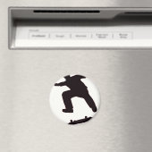 Der Schattenturm Magnet (In Situ (Geschirrspüler))