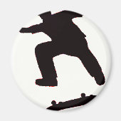 Der Schattenturm Magnet (Vorne)