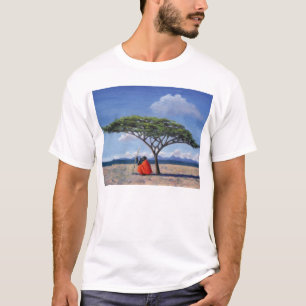 Der schattige Baum 1992 T-Shirt