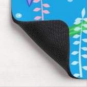 Der Schatz der Meerjungfrauen Mousepad (Ecke)