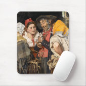 Der Schatz des alten Mannes (Die Katze) (von Karl Mousepad (Mit Mouse)