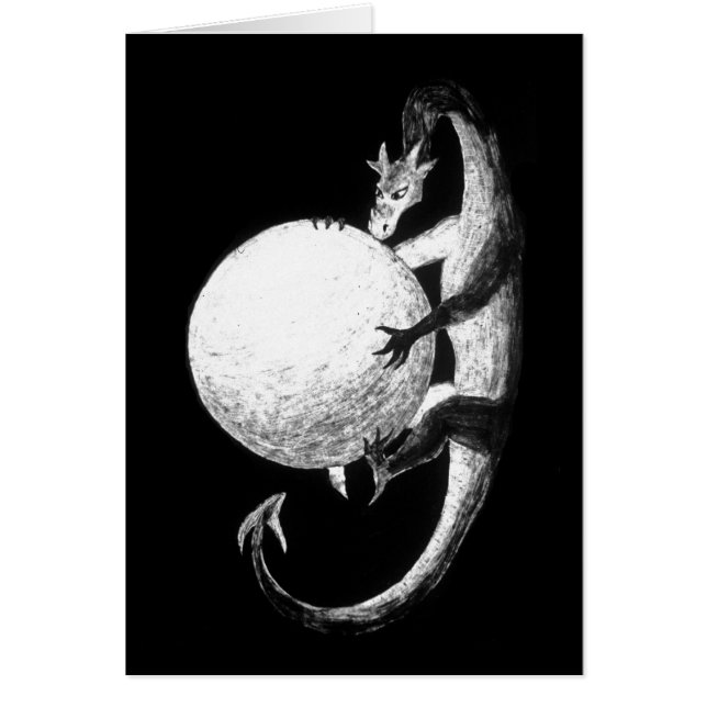 Der Schatz des Drachen (Vorne)