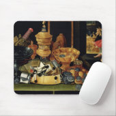 Der Schatz des Geizhalses Mousepad (Mit Mouse)