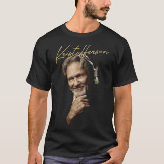 Der Schauspieler Sänger am besten für Fan Bobby Si T-Shirt