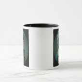 Der Schauspielerin und der Sänger Praskovya Tasse (Zentrum)