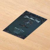 Der Schein des Baumes des Lebens die Edelsteine de Acryleinladungen (Ablage )