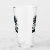 Der Schein des Baumes des Lebens die Edelsteine de Glas (Rechts)