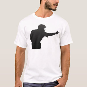 Der Schiedsrichter T-Shirt