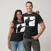 Der Schiedsrichter T-Shirt (Unisex)