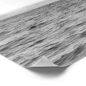 Der Schiffspass Poster (Ecke)