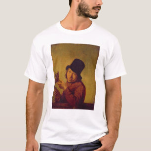 Der Schinken-Esser T-Shirt