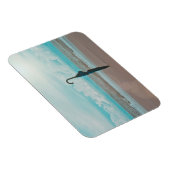 Der Schirm - Magnet (Rechte Seite)