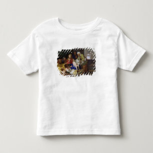 Der schlafende Christus, 1655 Kleinkind T-shirt