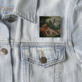 Der schlafende Shepherdess Button (Beispiel)