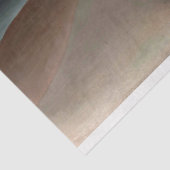 Der schlafende Sinti und Roma, Henri Rousseau Seidenpapier (Ausschnitt)