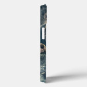 DER SCHLAG VON FÜNF ARMIES™ Case-Mate iPhone HÜLLE (Rückseite / Rechts)