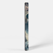 DER SCHLAG VON FÜNF ARMIES™ iPhone HÜLLE (Rechte Seite)