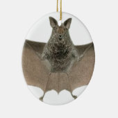 der Schläger Keramik Ornament (Rechts)