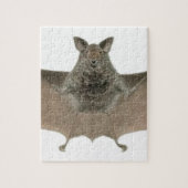 der Schläger Puzzle (Vertikal)