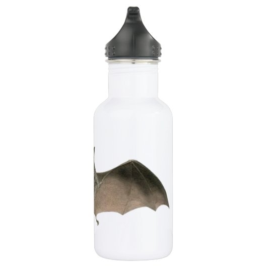 der Schläger Trinkflasche (Rechts)