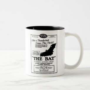 Der Schlägergeheimnis-Komödien-Stummfilm 1926 Zweifarbige Tasse