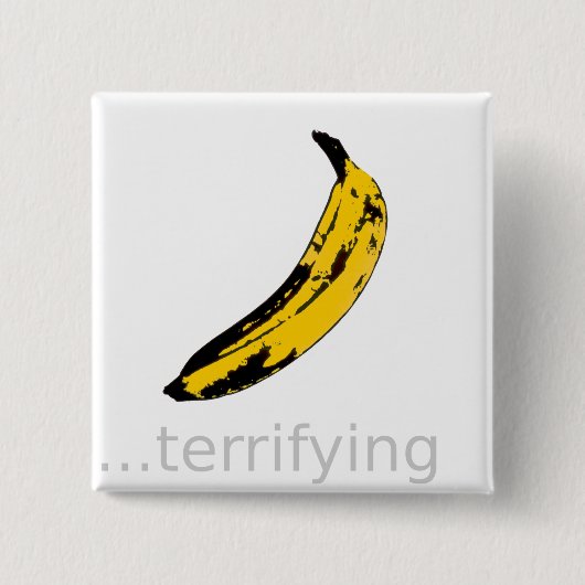 Der schlechteste Albtraum des Atheisten Button (Vorderseite)