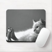 Der schlechteste Albtraum des Jazz Mousepad (Mit Mouse)