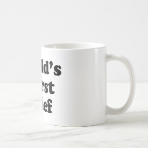 Der schlechteste Leiter der Welt Kaffeetasse