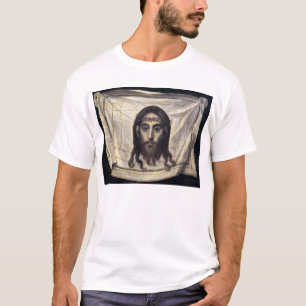 Der Schleier von St.-Veronica T-Shirt