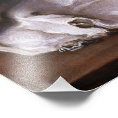 Der Schleier von Veronica durch Domenico Fetti Fotodruck (Ecke)