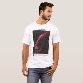 Der Schleiernebel des Lee Coombs Front T-Shirt (Vorne ganz)