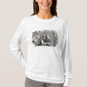 Der Schleifer T-Shirt