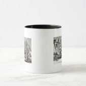 Der Schleifer Tasse (Zentrum)