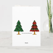 Der Schlittelweg Karte (Rückseite)