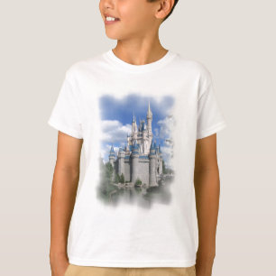 Der Schloss-T - Shirt