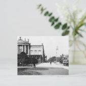 Der Schloss Wilhelm I Postkarte (Stehend Vorderseite)
